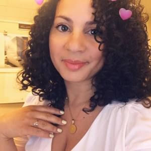 Meet your Posher, Daisy